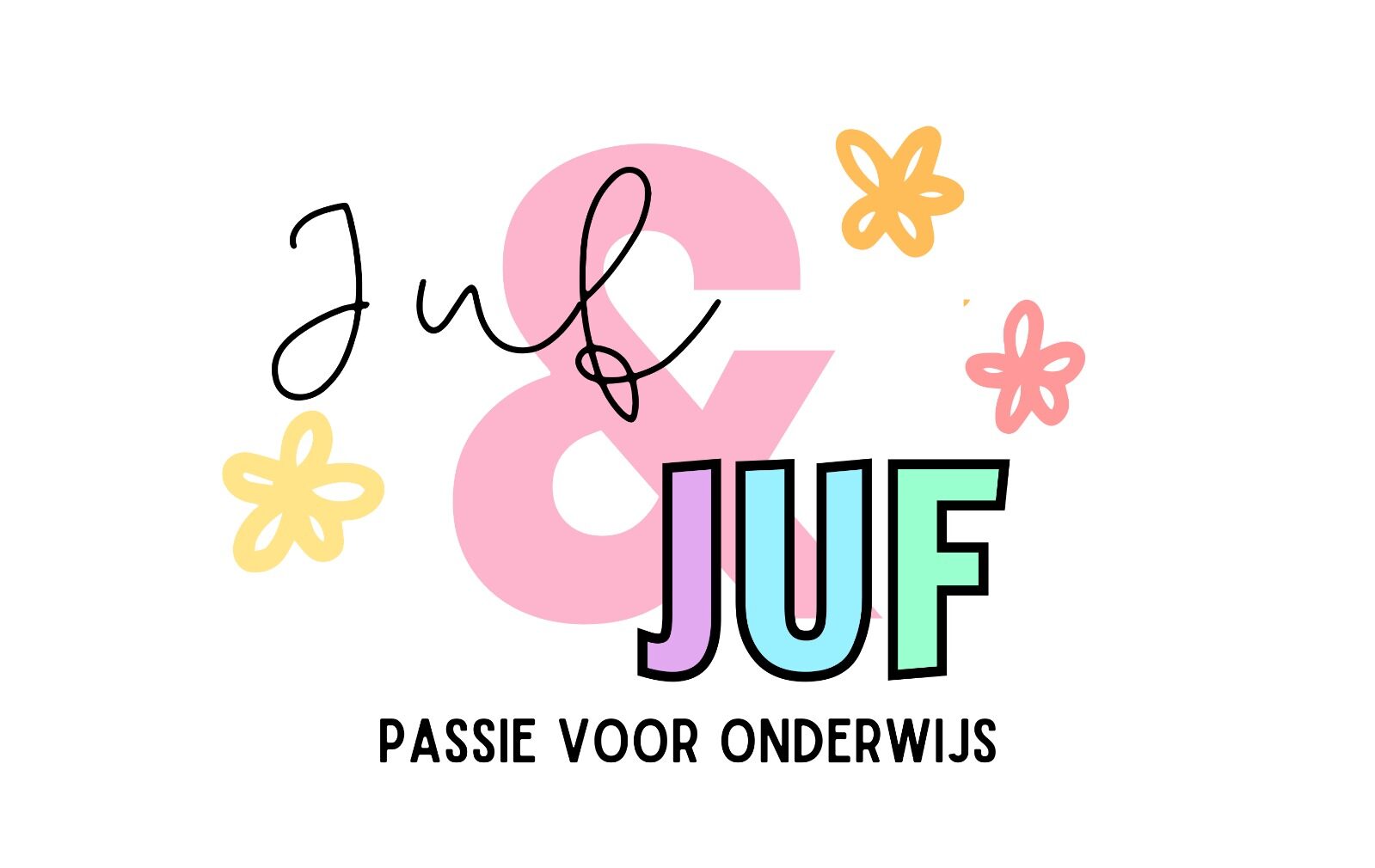 Juf en Juf
