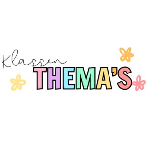 Klassenthema’s