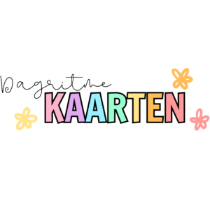 Dagritmekaarten