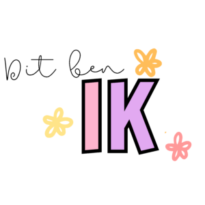 Dit ben ik!
