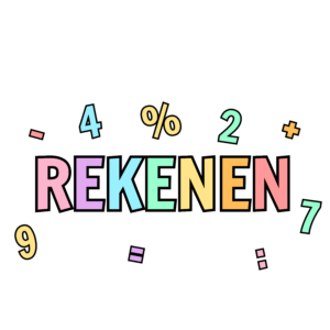 Rekenen