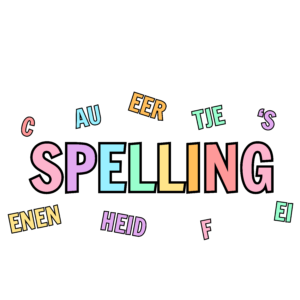 Spelling