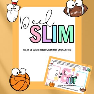 Deelslim